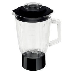 Bol Sticla Heinner ACC-BL1500DC | 1.5L, Compatibil Blender
