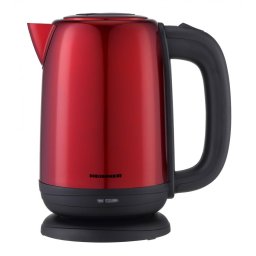Fierbator Heinner HEK-2200RDSS | 2200W, 2.2L, Inox