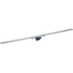 Rigolă de duș, Geberit CleanLine 50, 30-110 cm, otel inoxidabil periat