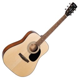 Cort AD810 Open Pore