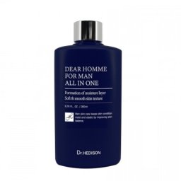Crema-ser Dear Homme All In One, Dr Hedison, 200 ml