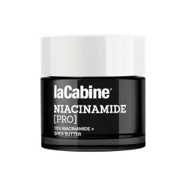 Crema de fata pentru reducerea petelor pigmentare Niacinamide Pro Complex Multi-active, 50 ml, La Cabine