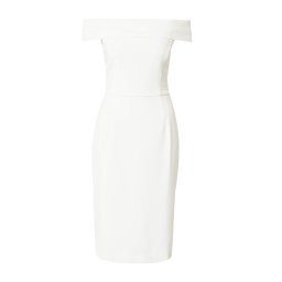 IVY OAK Rochie 'MAREN' alb