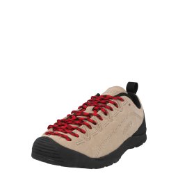 KEEN Pantofi sport 'JASPER' maro cămilă / roșu / negru