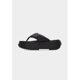 CONVERSE Flip-flops 'ALL STAR CHUCK TAYLOR' negru