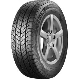 UNIROYAL Snow Max 3 215/65R16C 109/107R