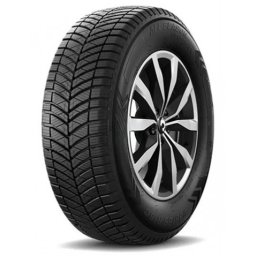 TIGAR ALL SEASON LIGHT TRUCK 215/75R16C 116R