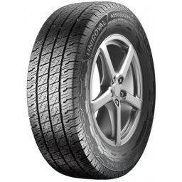 UNIROYAL AllSeasonMax 195/75R16C 110/108R