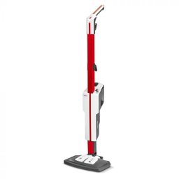 Mop cu Abur POLTI SV650 Red White