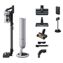 Aspirator Samsung Bespoke AI Jet Complete VS80F28DFP/GE Gri