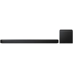 Soundbar Samsung HW-Q800H Bluetooth Wi-Fi Black