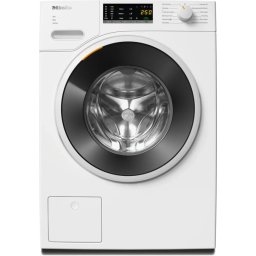 Masina de Spalat Rufe Frontala Miele W1 WWA120 WCS 8KG Active 1400RPM CapDosing AddLoad Clasa A Alb Lotus