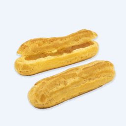Coji Ecler 16 cm, 90 buc pe cutie, 1,233 Kg, Jean Ducourtieux