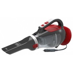 Aspirator auto Black+Decker 12V cu accesorii - ADV1200