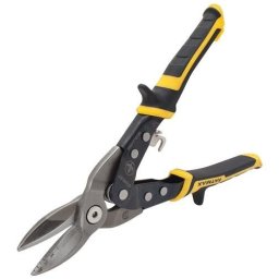 Foarfeca Stanley Fatmax Ergo FMHT73756-0 tabla taietura pe dreapta 250mm