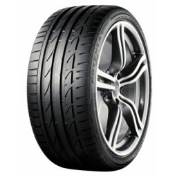 BRIDGESTONE 205/45 R17 S001 84W