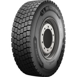 MICHELIN 315/70 R22.5 X MULTI HD D 154L