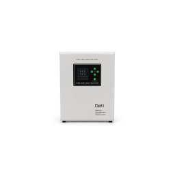 UPS montat pe perete 700 W/1000 VA, undă sinusoidală pură