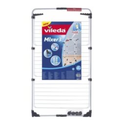 Uscator de Rufe Vileda Mixer 3