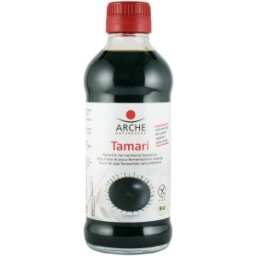 Set 2 x Sos Bio de Soia Tamari, 250 ml Arche