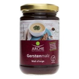 Set 2 x Malt de Orz, Bio, 400 g, Arche