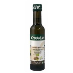 Set 2 x Ulei de Masline cu Trufe Joe and Co, Bio, 250 ml