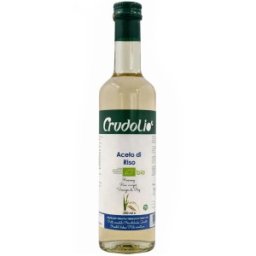 Set 2 x Otet din Orez Joe and Co, Bio, 500 ml