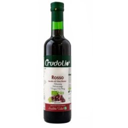 Set 2 x Otet din Vin Rosu Joe and Co, Bio, 500 ml