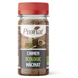 Set 4 x Chimen BIO, Macinat, 30 g, Pronat