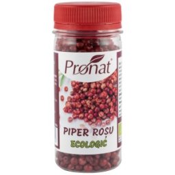 Set 2 x Piper Rosu Bio, 25g