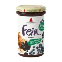 Set 2 x Gem Bio Fin de Afine, 280 g, Zwergenwiese