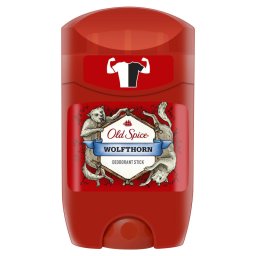 Old Spice Wolfthorn Stick deodorant 50 ml