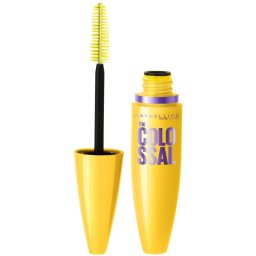 Rimel Maybelline VOLUME EXPRESS COLOSSAL BLACK 1 bucata