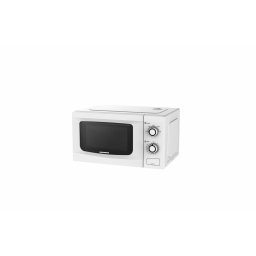 Cuptor Cu Microunde Heinner HMW-M2035WH | 20L, 700W, Alb