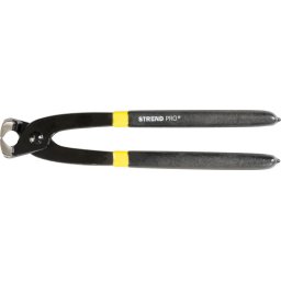 Cleste pentru armaturi Strend Pro CP0213, 250 mm, pentru legat sarma