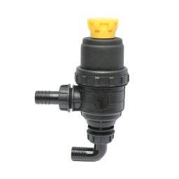 Filtru mic fi 25 pentru erbicidator, pentru filtrare eficienta