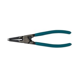Cleste pentru sigurante interne TOTAL, cap drept, 180 mm, gama Industrial