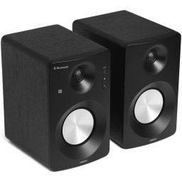 Sistem Active Hi-Fi Horizon HAV-M1100B 2.0 60W Black
