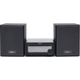 Sistem Micro Hi-Fi Horizon HAV-M7700 2.0 50W Black