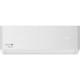 Aparat aer conditionat Yamato Avanti YW12T3N Gama 2025 Inverter 12000BTU Clasa A++/A+ Wi-Fi White + Kit Instalare Inclus