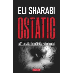 Ostatic - Eli Sharabi