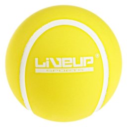 Minge Galbena Rubber 60mm