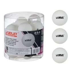 Set Ming Ping Pong 40mm - 18buc