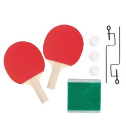 Set Ping Pong