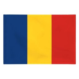 Steag Romania 150x240cm