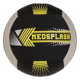 Minge Neagra Gri Galbena din Neoprene de Plaja Nr.5