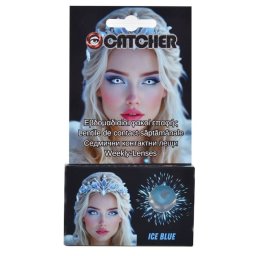 Lentile de Contact Colorate "Ice Blue" - 1 pereche