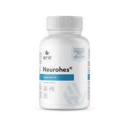 NeuroHes pentru caini E i pisici , Supliment neurologic veterinar pentru sustinerea sistemului nervos
