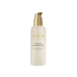 Demachiant 3 in 1 Time to Clear, Ahava (Concentratie: Demachiant, Gramaj: 250 ml)