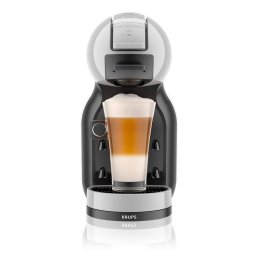 Espressor Cafea Krups Mini Me KP123 Semi-auto Capsule 0.8 L